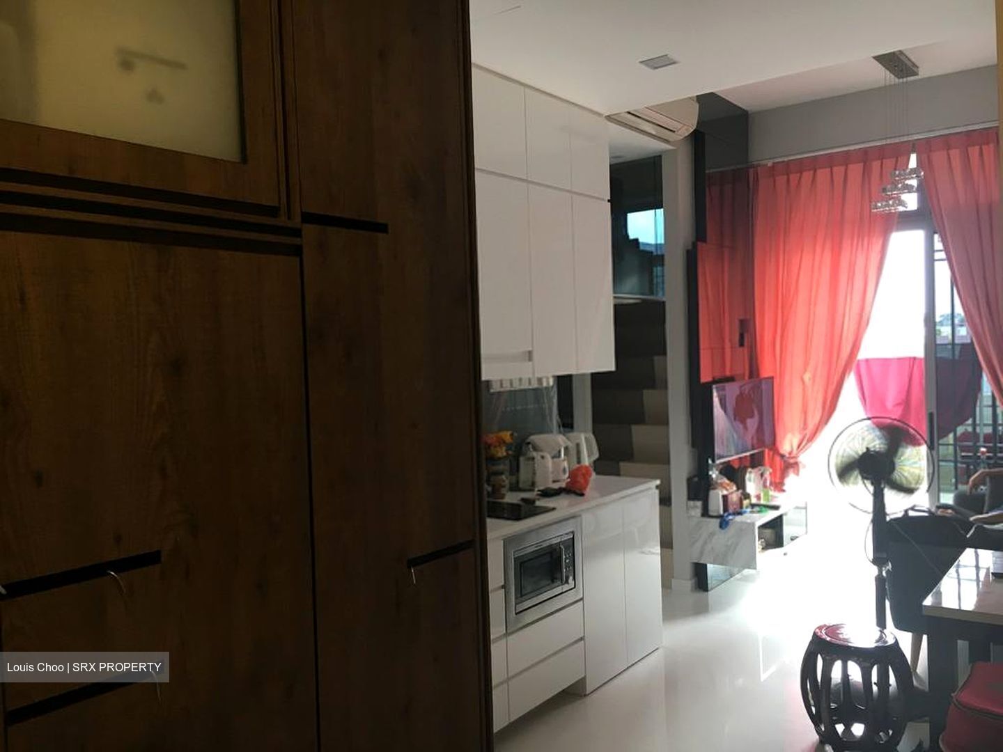 One Dusun Residences (D12), Apartment #513777211